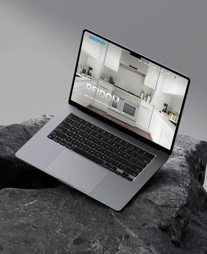 New website is online!