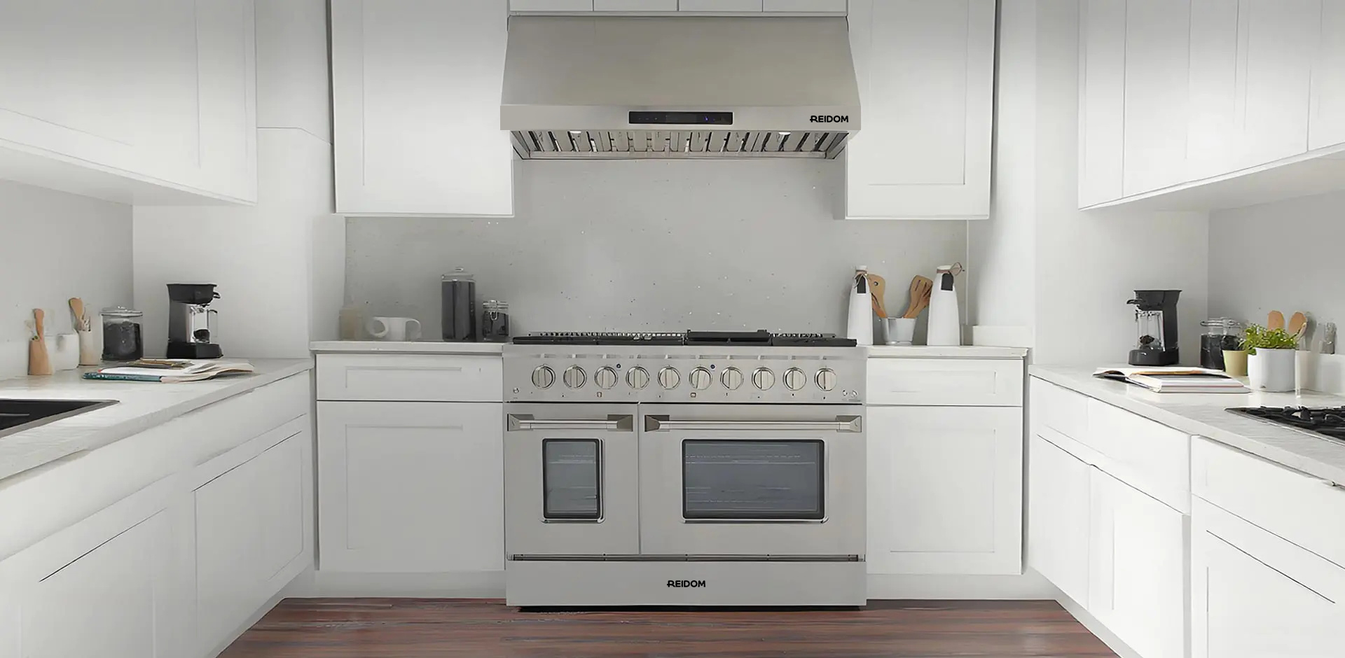 Zhejiang Reidom Electric Appliance Co., Ltd.