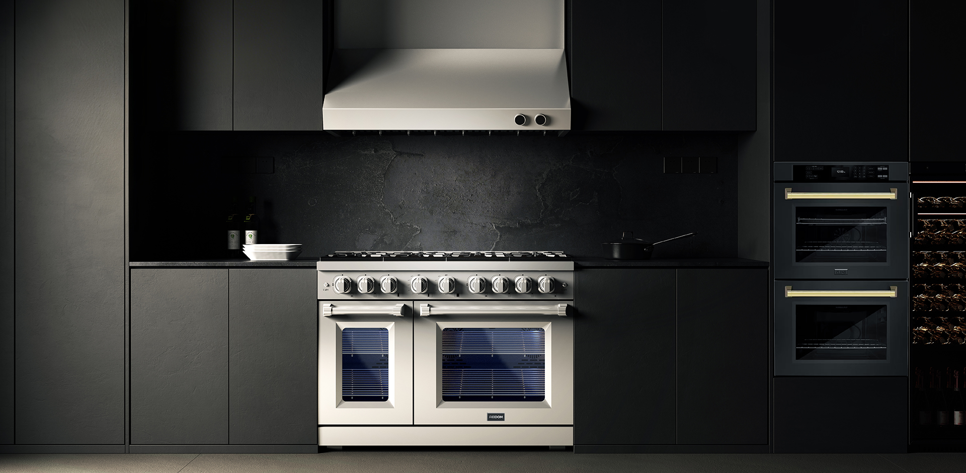 Zhejiang Reidom Electric Appliance Co., Ltd.